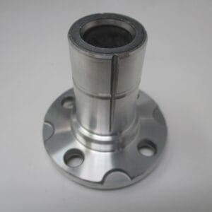 Genuine Kawasaki 13107-2088 Shaft Guide Counterweight Balance Used on FE290D FE350D FE400D