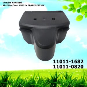 Genuine Kawasaki 11011-1682 11011-0820 Air Filter Cover FR651V FR691V FR730V