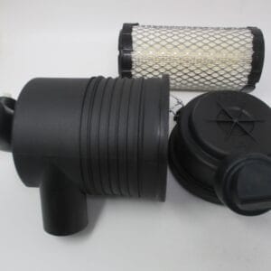 Genuine Kawasaki 11010-0971 Air Filter & Canister 11010-7017 FH541V 11013-7029