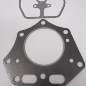 1 Set Genuine Kawasaki 11004-7025 Cylinder Head & Rocker 11061-0899 Case Gaskets