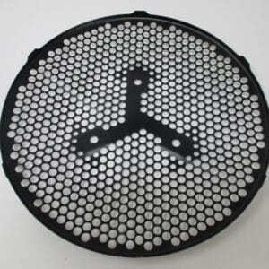 Genuine Kawasaki 14037-7008-9H Housing Screen 14037-7008 FH601D FH601V FH641V