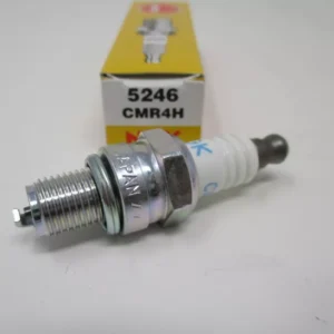 Genuine NGK 5246 CMR4H Solid Spark Plug