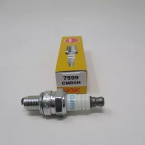 Genuine NGK 7599 CMR5H Standard Plug Lawn Mower