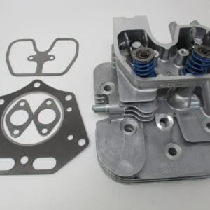 Genuine Kawasaki Head # 2 99999-0625 11008-1490 Complete FX751V FX801V FX850V