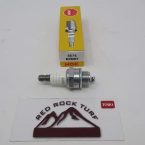 Genuine NGK 5574 BPM8Y Spark Plug