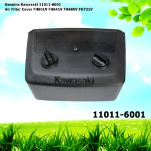 Genuine Kawasaki 11011-6001 Air Filter Cover FH601V FH641V FH680V FH721V