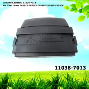 Genuine Kawasaki 11038-7013 Air Filter Cover FH451V FH500V FH531V FH541V FH580V