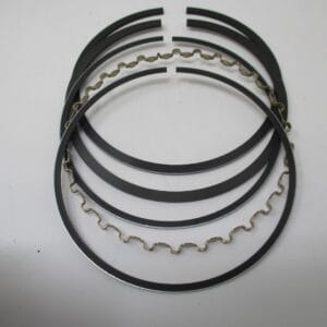 Genuine Kawasaki 13008-6025 Piston Rings STD Standard FD620D FD661D