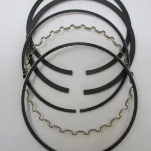 Genuine Kawasaki 13025-6008 Piston Rings OS Oversize 0.50 FD620D FD661D