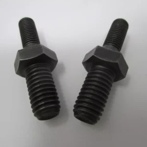 2 Pcs Genuine Kawasaki 92154-7113 92153-7019 Rocker Arm Adjustment Bolt FH381V FH430