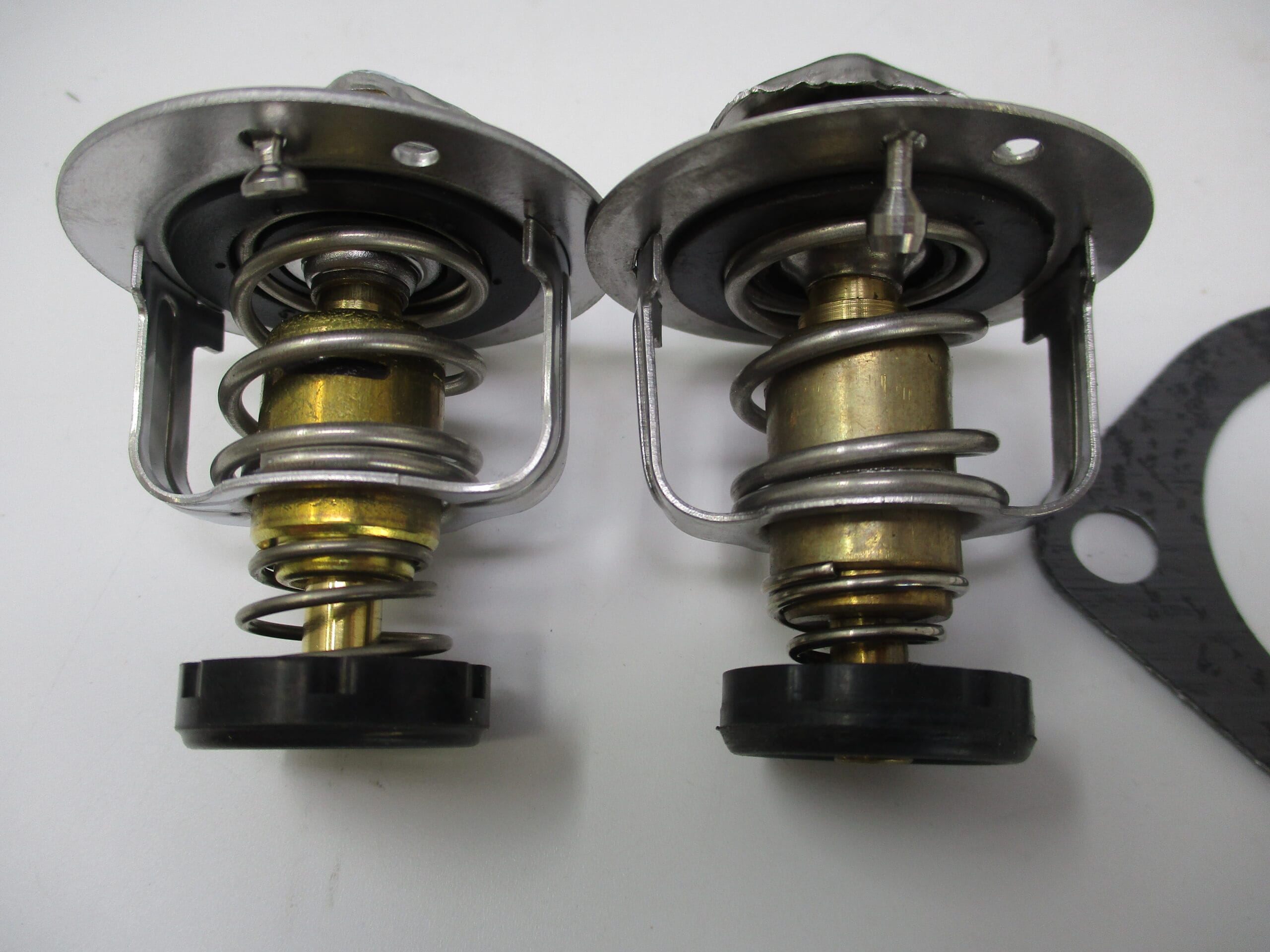 For Briggs & Stratton 825064 Thermostat Toro 99-9155 430447 432447 Daihatsu - Image 4