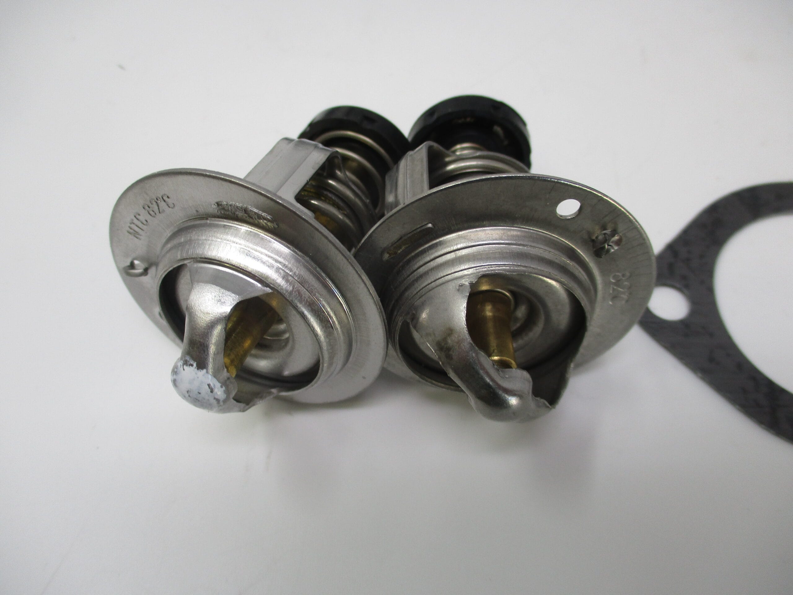 For Briggs & Stratton 825064 Thermostat Toro 99-9155 430447 432447 Daihatsu - Image 5