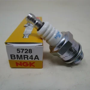 Genuine NGK 5728 BMR4A Spark Plug Resistor Lawnmower