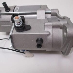 For Toro 115-8603 Kubota Starter Groundmaster 4500 4700 7000 4100