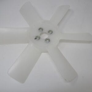 Genuine Kawasaki 59041-2063 Radiator Fan  FD440V FD501V FD590V FD611V FD620D