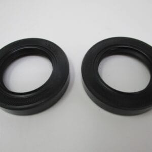 2 Genuine Kawasaki 92049-2112 Oil Seals FD590V  FD611V FD620D 92049-2110 M76154