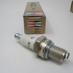 Genuine Champion RZ7C 965 Spark Plug Cross CMR6H 3365