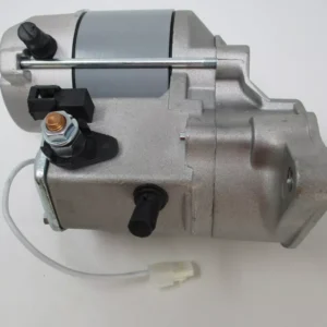 For Toro 5410 98-9705 with Kubota Starter for V1505 Engine Case 1825B 23000-3290