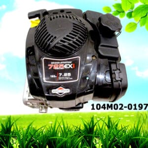Genuine Briggs & Stratton 104M02-0197-F1 725EXi  7/8” X 3-5/32” Toro Lawnmower