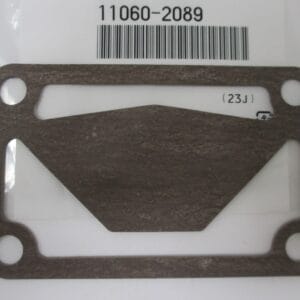 Genuine Kawasaki 11060-2089 Crankcase CVR Gasket FD620D FD661D 11009-2934