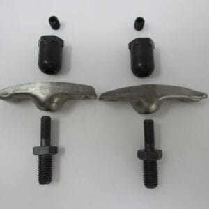 2 Sets Genuine Kawasaki 12016-7008 Rocker Arm Set Kit FH381V FH430V FH541V FH480V