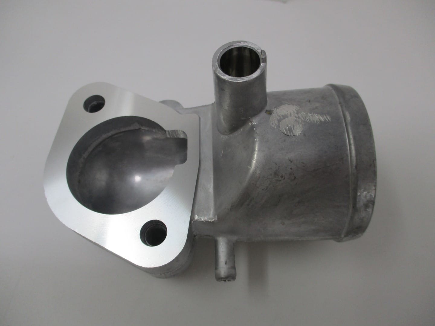 Genuine Kawasaki 16060-0777 Intake Pipe Air Filter FR651V