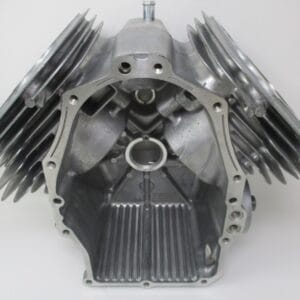 Genuine Kawasaki 49120-0858 Crankcase FR651V FR691V FR730V FS651V FS691V FS730V