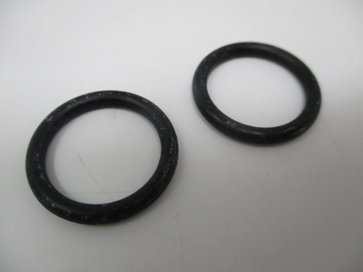 2 For Kawasaki 670D2016 Oil Drain O-Ring M88478 16mm for Filler Tube - Image 2