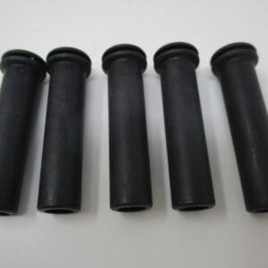 5 Genuine Briggs & Stratton 694000 Vacuum Hoses 20 - 27HP 281730 691040