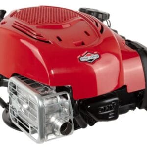 Genuine Briggs & Stratton 104M05-0051-F1 163CC 7.25GT Vertical Shaft Engine