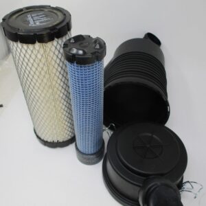 Genuine Kawasaki 11010-0970 Air Filter Canister Assembly 11013-7044 11013-7045