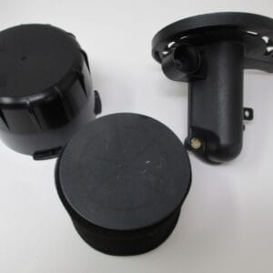 For Kawasaki Air Filter 16060-0045 11065-2135 11029-0032 Intake Pipe