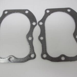 2 Genuine Briggs & Stratton 272163S Cylinder Head Gasket (Replaces 270430)