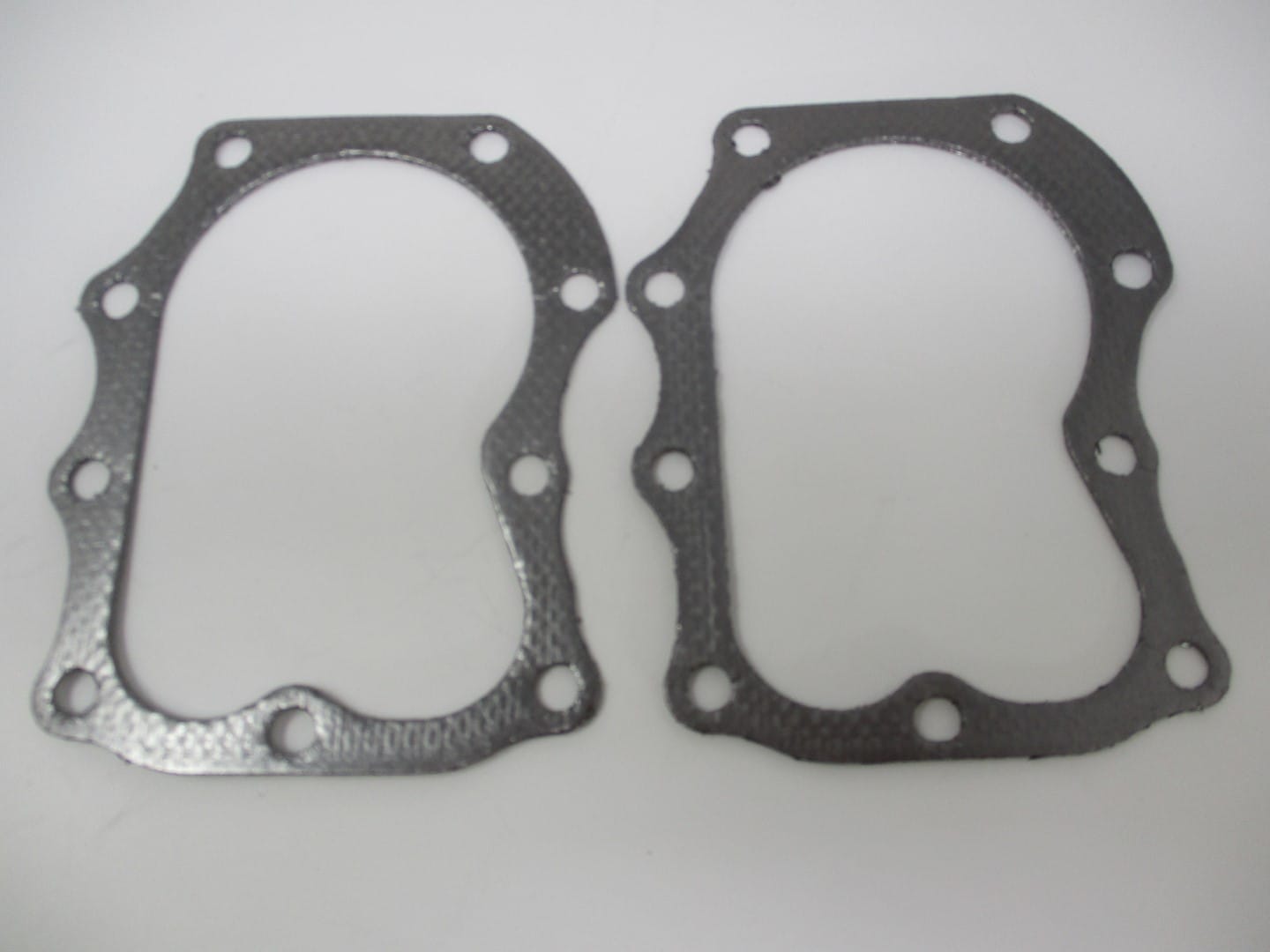 2 Genuine Briggs & Stratton 272163S Cylinder Head Gasket (Replaces 270430)
