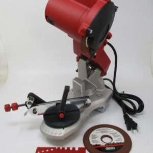 Oregon 310-120 Compact Chainsaw Chain Sharpener Grinder 120 Volt