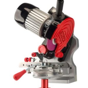 Oregon 410-120 Compact Professional Chainsaw Chain Sharpener Grinder