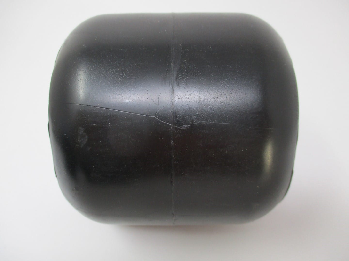 For John Deere M115245 Mower Deck Anti-Scalp Wheel Rotary Mower Oregon 72-129 - Image 4