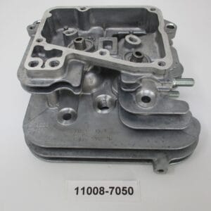 Genuine Kawasaki 11008-7050 Cylinder Bare Head #1 FR541V FR600V FS481V FS541V