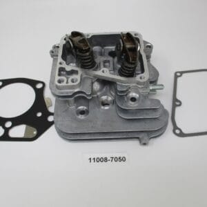 Genuine Kawasaki 11008-7050 Cylinder Head #1 FR541V FR600V FS481V FS541V FS600V