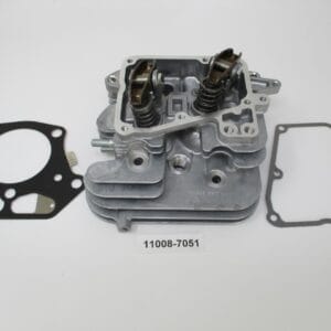 Genuine Kawasaki 11008-7051 Cylinder #2 Head FR541V FR600V FS481V FS541V FS600V