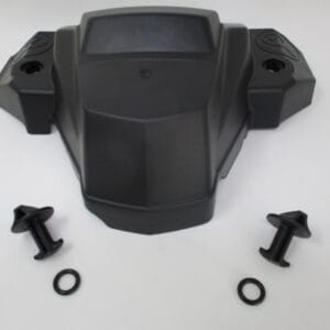 Genuine Kawasaki 11011-1713 11011-0840 Air Filter Cover for FS730V Nuts 92210-1730 O-Rings