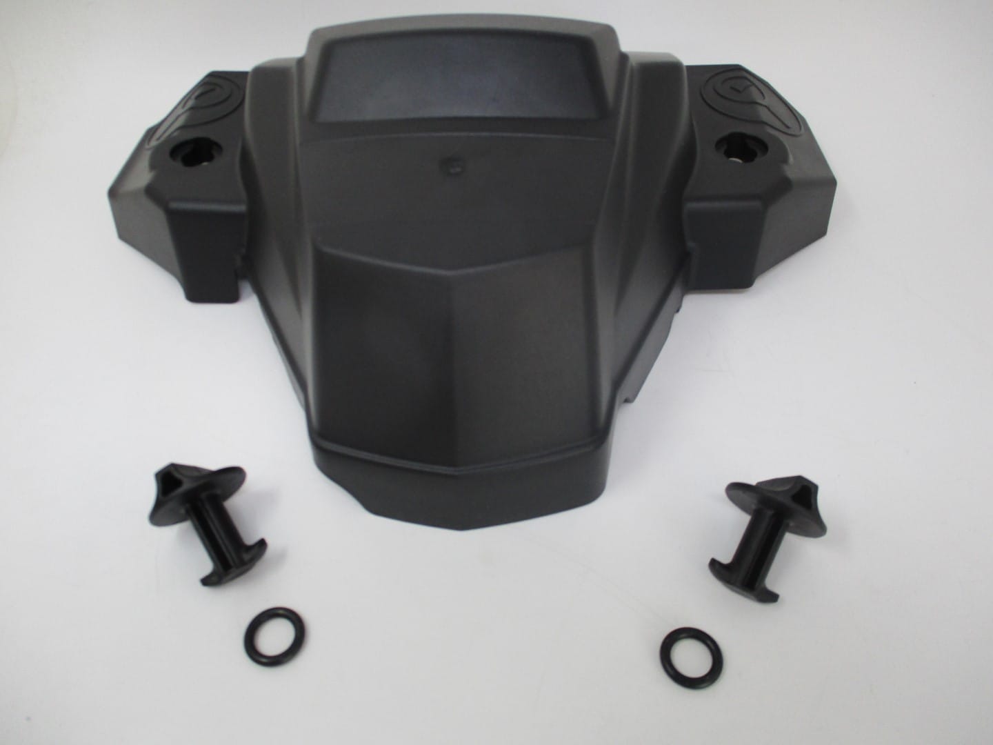 Genuine Kawasaki 11011-1713 11011-0840 Air Filter 11013-0752 & Cover for FS730V Nuts - Image 3