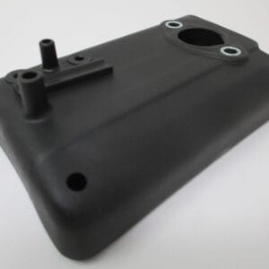 Genuine Kawasaki 11011-2365 Air Filter Case FE120D Toro 1000 Flex 21