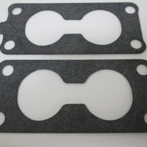 2 For Kawasaki 11060-7024 Carburetor Manifold Gasket FH601V FH641V FH680V