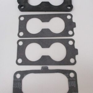 For Kawasaki 11060-7024 Carburetor Air Insulator Gasket 11060-7009 16073-7005