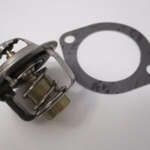 For Kawasaki 49054-2056 & 11060-2084 Thermostat Gasket FD501D FD620D FD661D