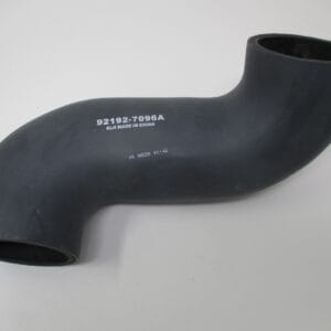 Genuine Kawasaki 92192-7096 Bottom Air Intake Hose Tube Canister FX921V FXT00V