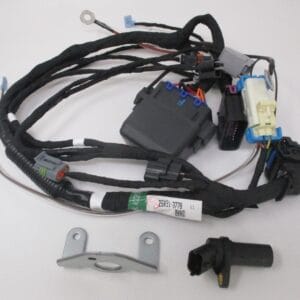 Genuine Kawasaki 99999-0825 26031-3778 FX850V EFI Main Harness