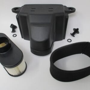 For Kawasaki 11011-0787 Air Filter Cover Pre & Air Filter FS481V FS541