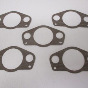 5 Genuine Kawasaki 11060-2086 11009-2894 Intake Pipe Gasket FD611V FD620D